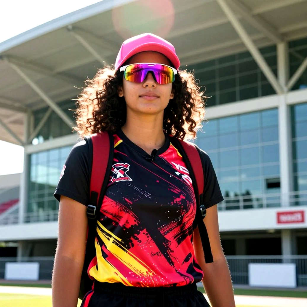 ICC Women's Rankings Update: Deepti Sharma's Three-Dimensional Profile Is India's Biggest Asset — And It Isn't The Headline ICC Women's Rankings Update: Deepti Sharma's Three-Dimensional Profile Is India's Biggest Asset — And It Isn't The Headline