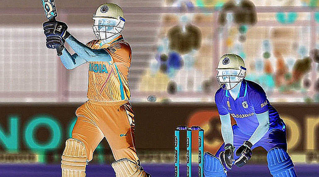 Thirty Sixes and an Empty Ground: The Real Scorecard Behind Aaryan Sharma's 311* Thirty Sixes and an Empty Ground: The Real Scorecard Behind Aaryan Sharma's 311*