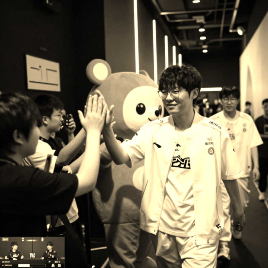 Paper Rex's Reverse Trade: PatMen's Return, VCT 2027 Pressure and the Global Esports Shutdown