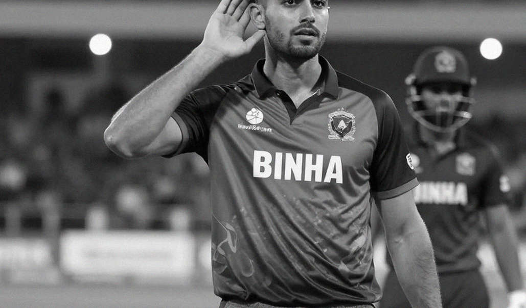 No Kohli in Rahane's Test XI: The Headline Ate the Qualifier