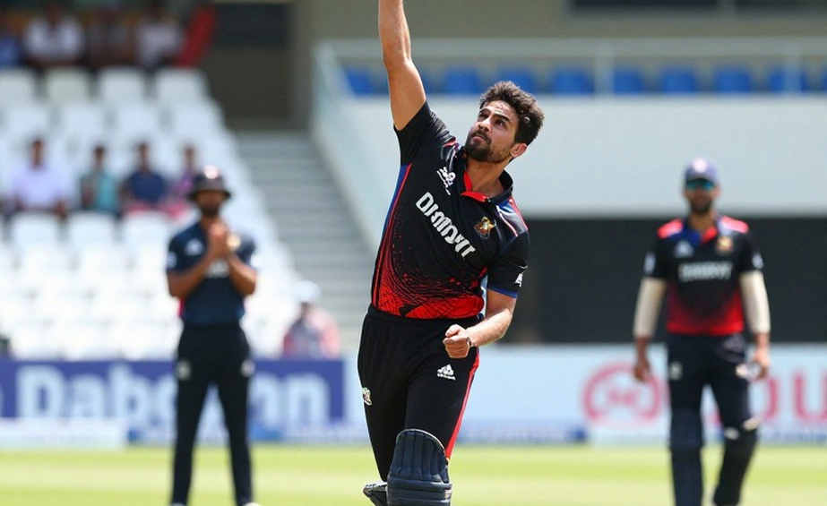 Madushanka's Five-For, Sri Lanka's Eight-Wicket Win, and the Silence of Pakistan's 110 Madushanka's Five-For, Sri Lanka's Eight-Wicket Win, and the Silence of Pakistan's 110