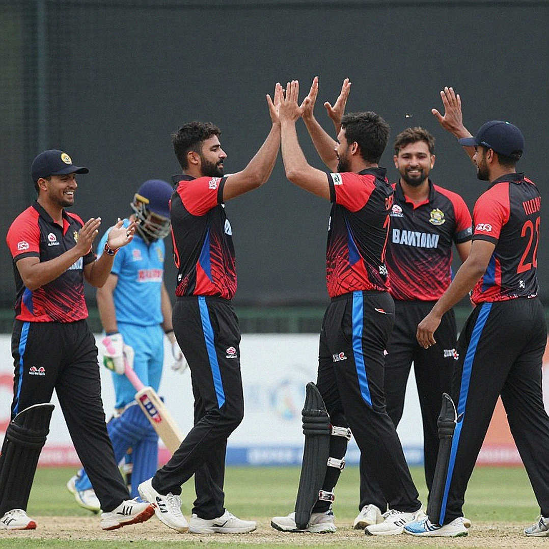 281 Names, Five Categories, One Missing: Why Tanzim Hasan Sakib Wasn't in the Auction 281 Names, Five Categories, One Missing: Why Tanzim Hasan Sakib Wasn't in the Auction
