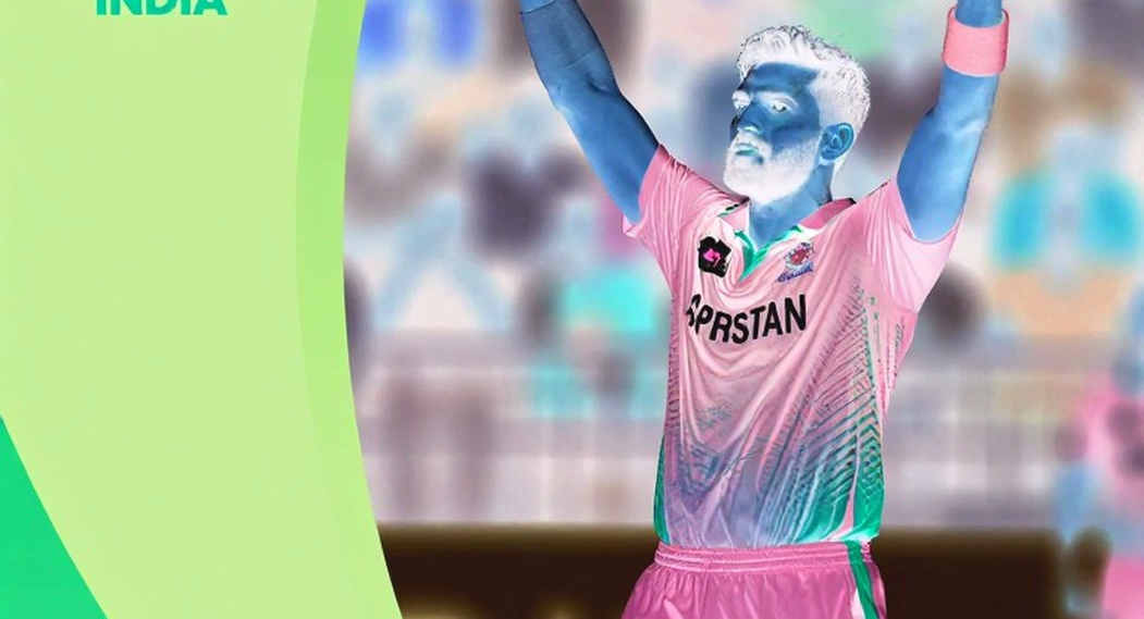 The Overs That Were Never Bowled: India's 2-0 Lead, the Eight O'Clock Dew and New Zealand's Unfinished Pace Attack