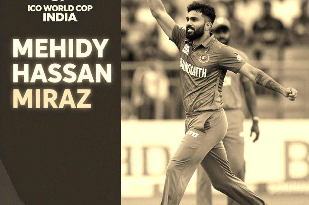 The File Came Back Blank, and Dated: A Cricket-Asia Deconstruction Returns With Zero Information Points The File Came Back Blank, and Dated: A Cricket-Asia Deconstruction Returns With Zero Information Points