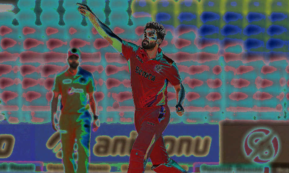 The File Came Back Blank, and Dated: A Cricket-Asia Deconstruction Returns With Zero Information Points The File Came Back Blank, and Dated: A Cricket-Asia Deconstruction Returns With Zero Information Points