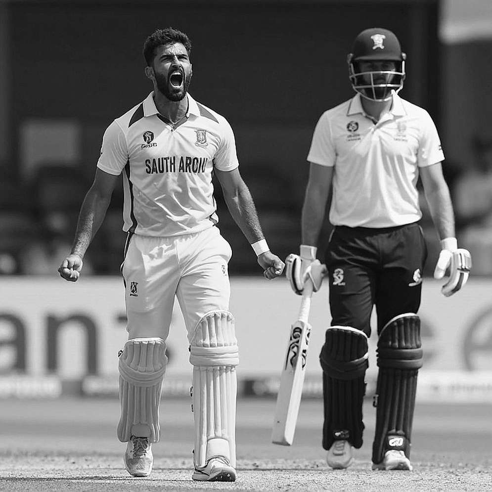 Kishan's One Run and the Silence at Hagley Oval: The Closing Window Matters More Than the Strain