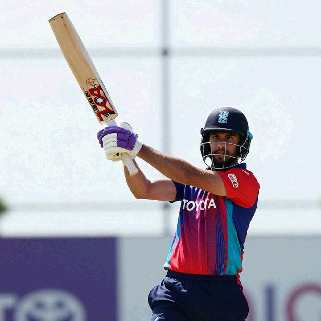 28.1 Overs at the WACA: Paris and Curtis Save the Draw, Konstas's 151* Yields No Result 28.1 Overs at the WACA: Paris and Curtis Save the Draw, Konstas's 151* Yields No Result