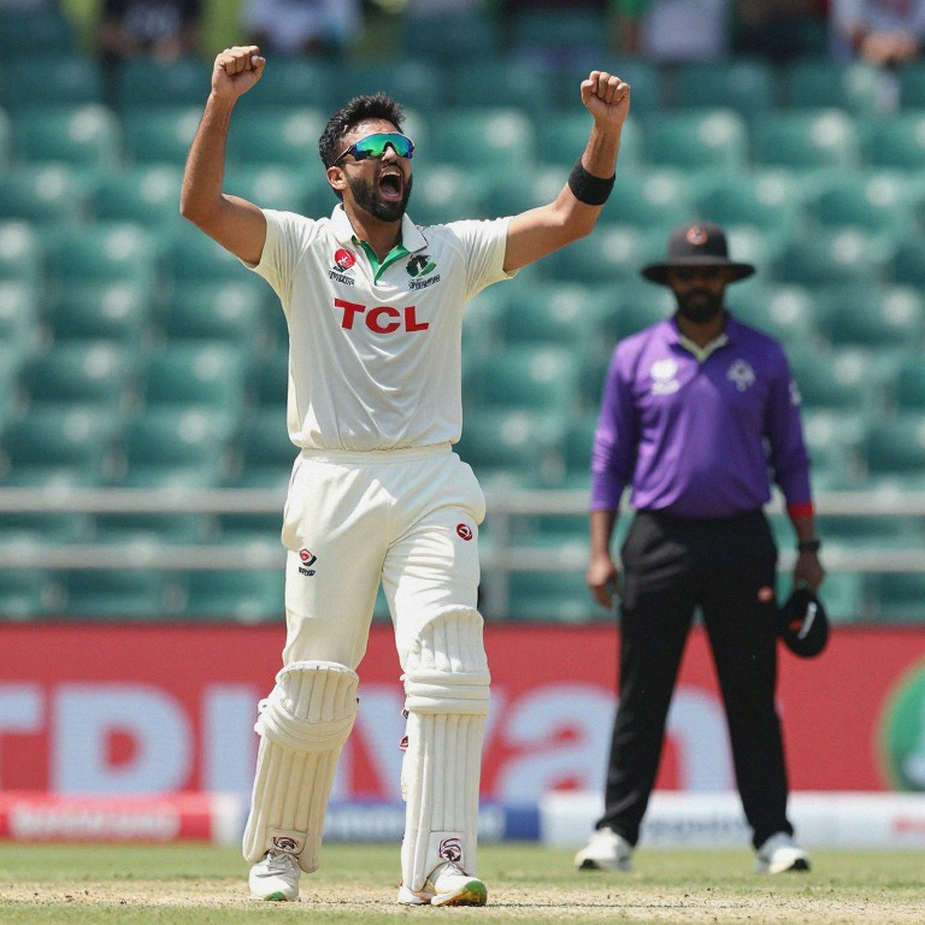 Five Days at Newlands: Marco Jansen's Height and Australia's Five-Matchwinner Puzzle