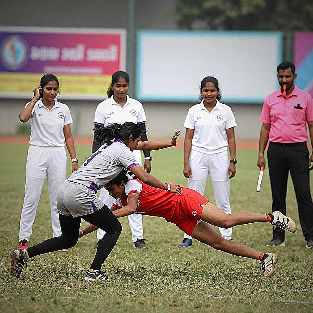 कॉमनवेल्थ कबड्डी चैंपियनशिप 2026, पहला दिन: उस पॉइंट्स टेबल का हिसाब लगाइए, कहानी बदल जाएगी