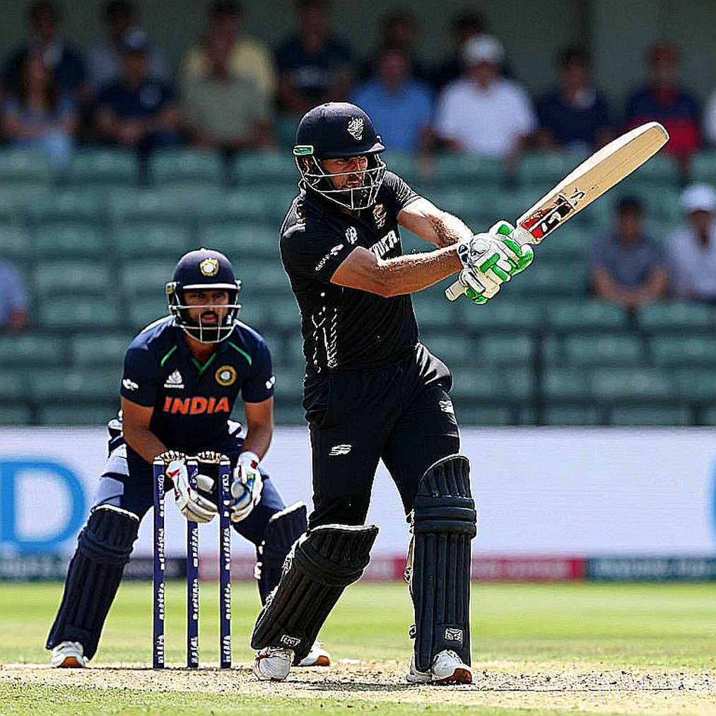 Behrendorff's Shoulder and the Renegades' Ledger: How One Surgery Rewrote the MCG Equation Behrendorff's Shoulder and the Renegades' Ledger: How One Surgery Rewrote the MCG Equation
