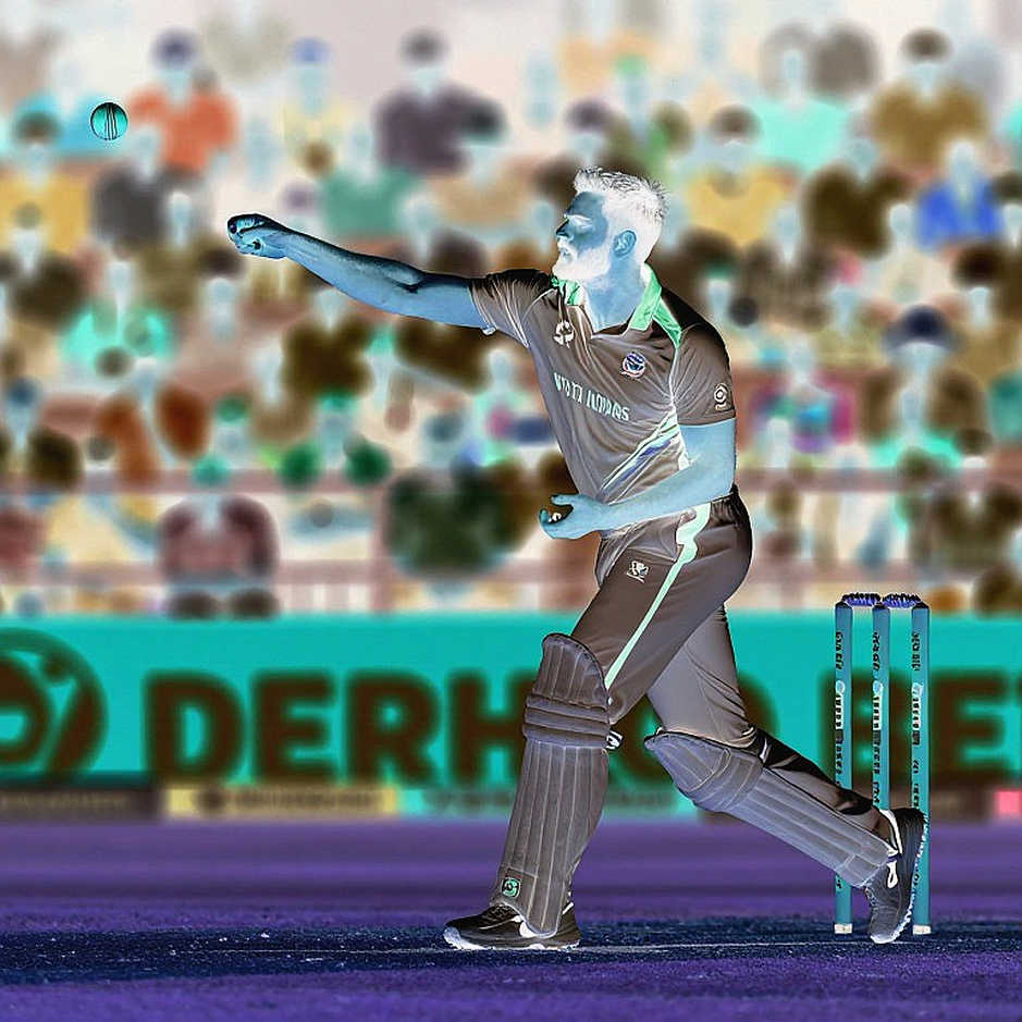 The Ledger Came Back Empty: A Cricket Record That Looked Complete and Held Nothing