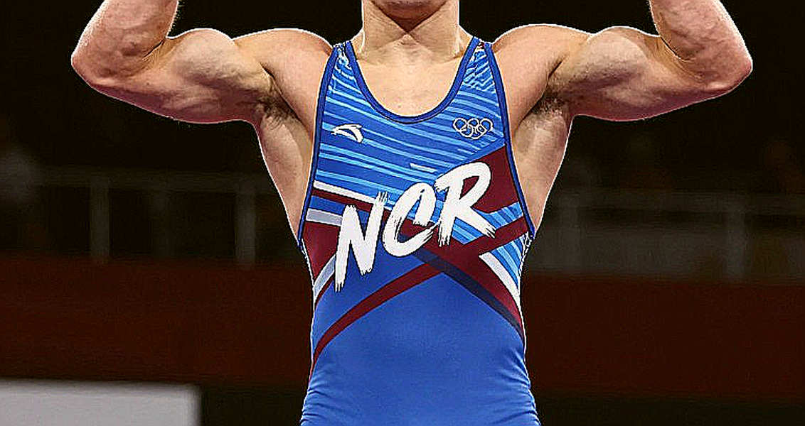 Six Wrestlers, One State, Zero Golds: The Open Ledger of Indian Wrestling