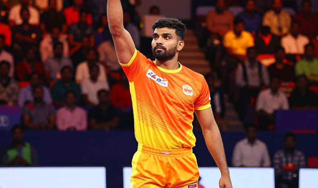 अहमदाबाद में पहले दिन की पॉइंट्स टेबल: जो टीम खेली ही नहीं, वो चौथे नंबर पर है