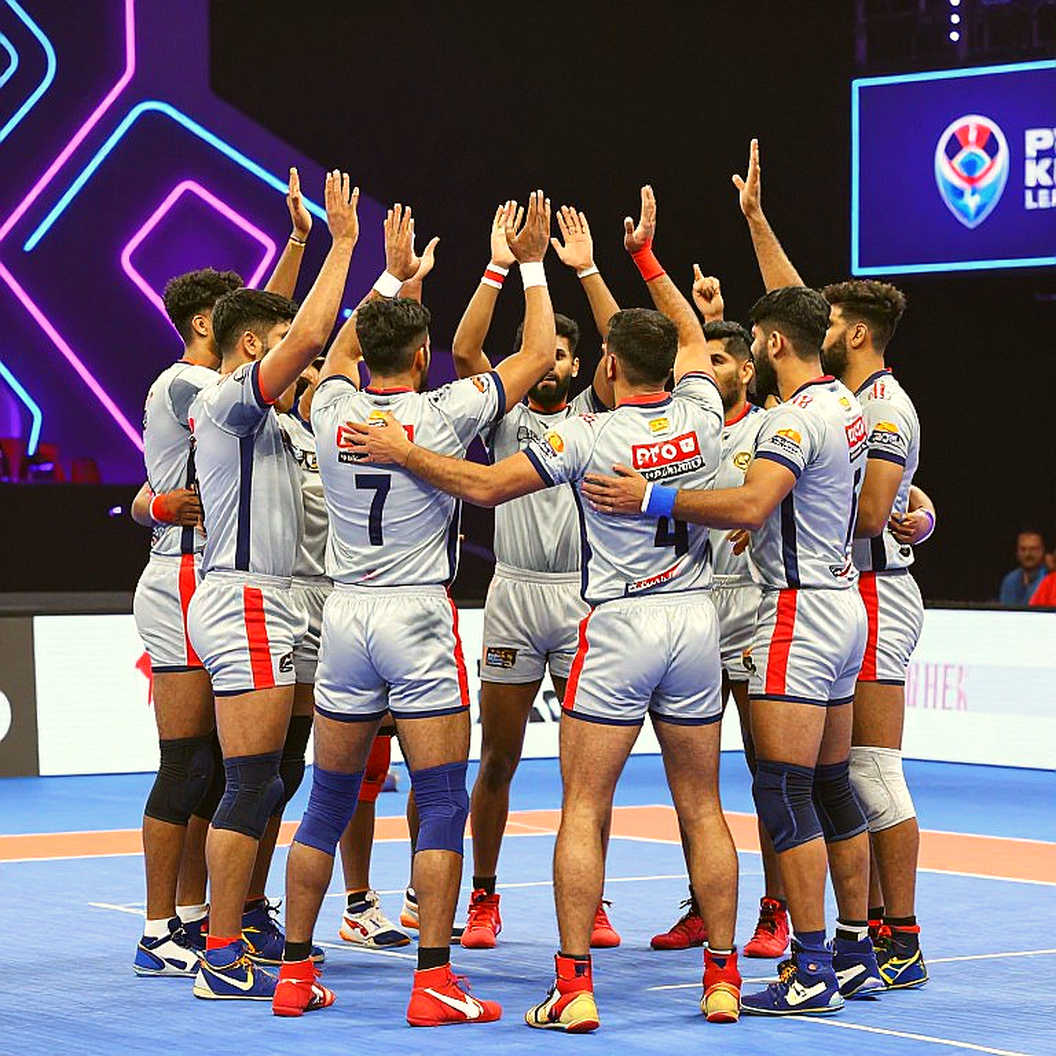 अहमदाबाद में पहले दिन की पॉइंट्स टेबल: जो टीम खेली ही नहीं, वो चौथे नंबर पर है अहमदाबाद में पहले दिन की पॉइंट्स टेबल: जो टीम खेली ही नहीं, वो चौथे नंबर पर है