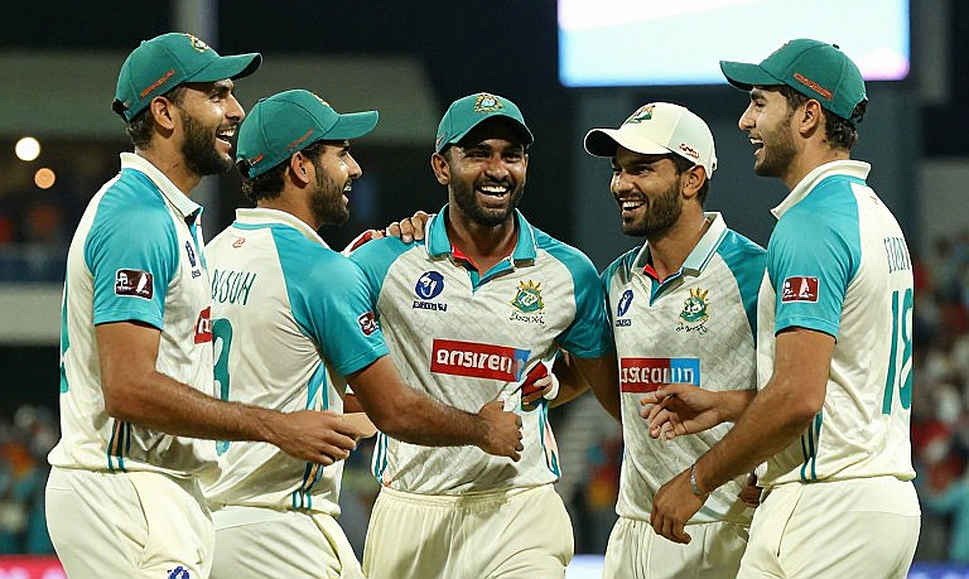 83/5, Then 98 Off 48: Before You Grade Sooryavanshi's 4(8), Read the Rest of the Scorecard