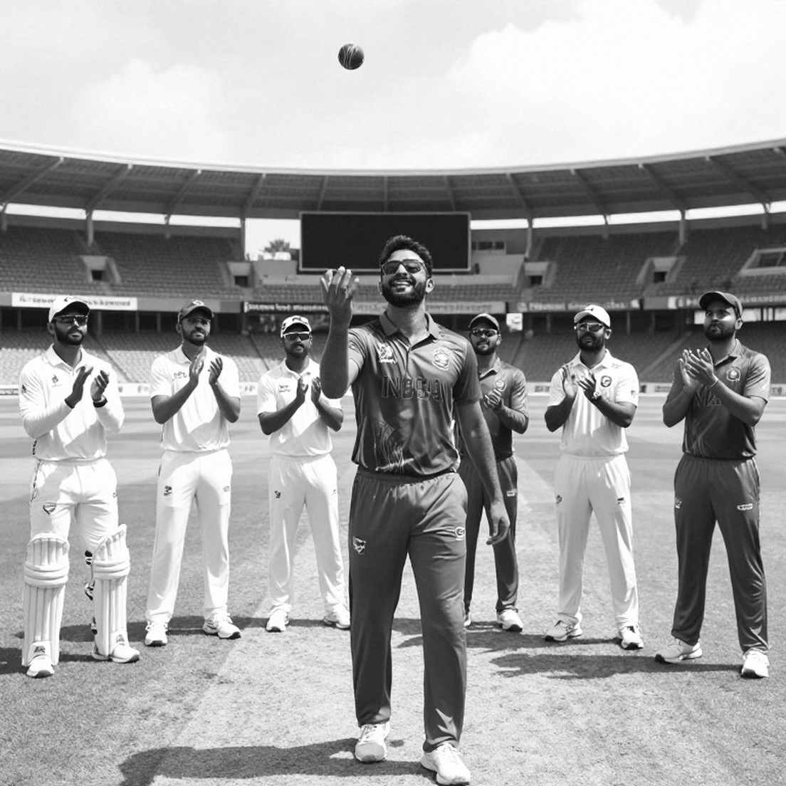 Morkel's Question and Bhuvneshwar's 12.38: India's Bowling Ledger in the Wellington Wind Morkel's Question and Bhuvneshwar's 12.38: India's Bowling Ledger in the Wellington Wind