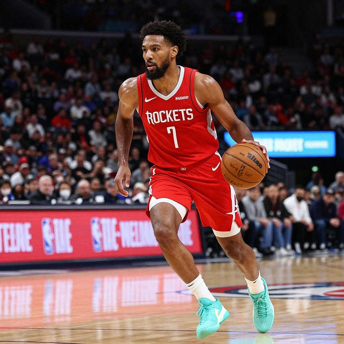 वेम्बान्यामा के 29 मिनट: NBA के MVP केस की अनदेखी कीमत
