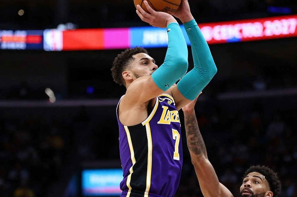 वेम्बान्यामा के 29 मिनट: NBA के MVP केस की अनदेखी कीमत वेम्बान्यामा के 29 मिनट: NBA के MVP केस की अनदेखी कीमत