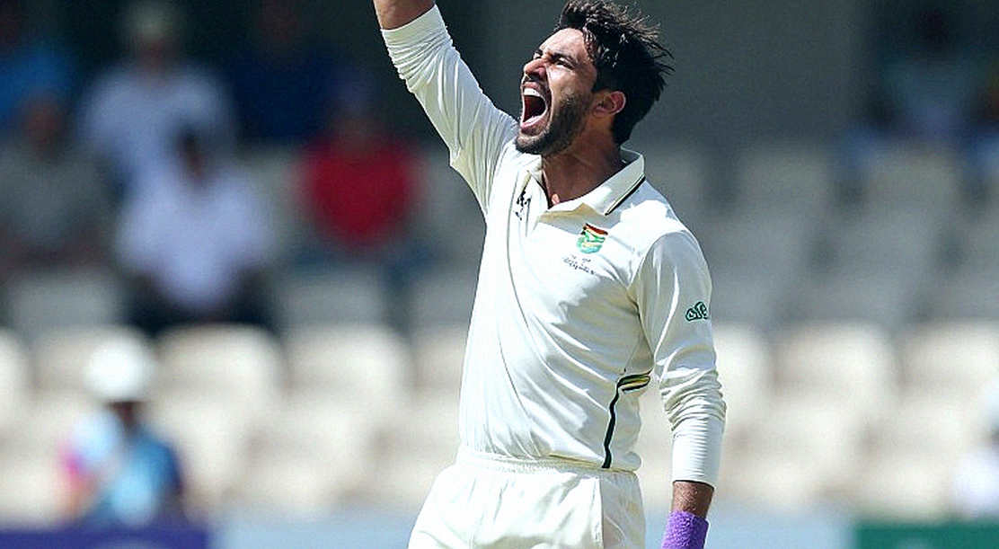 Nortje's Groin Strain: South Africa's Attack Shape Changes for the Decider, and the Load Shifts to the Next Test Nortje's Groin Strain: South Africa's Attack Shape Changes for the Decider, and the Load Shifts to the Next Test