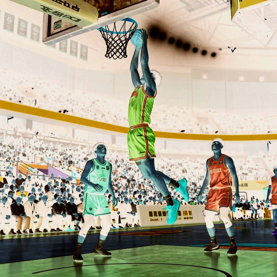 Zero Information Points: When the Basketball Analysis Pipeline Fails Itself Zero Information Points: When the Basketball Analysis Pipeline Fails Itself