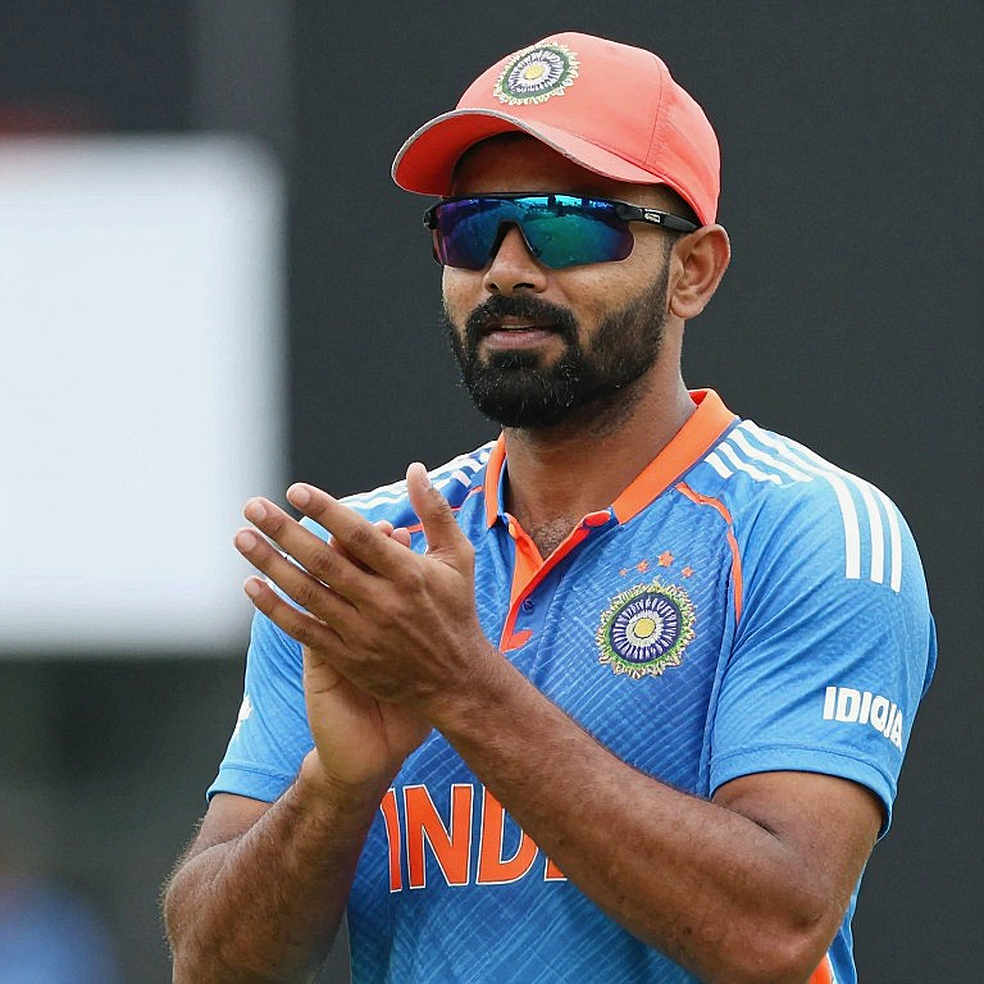 The 8 PM Start and the Dew: Why India's 2-0 Lead in New Zealand Is More Schedule Than Cricket