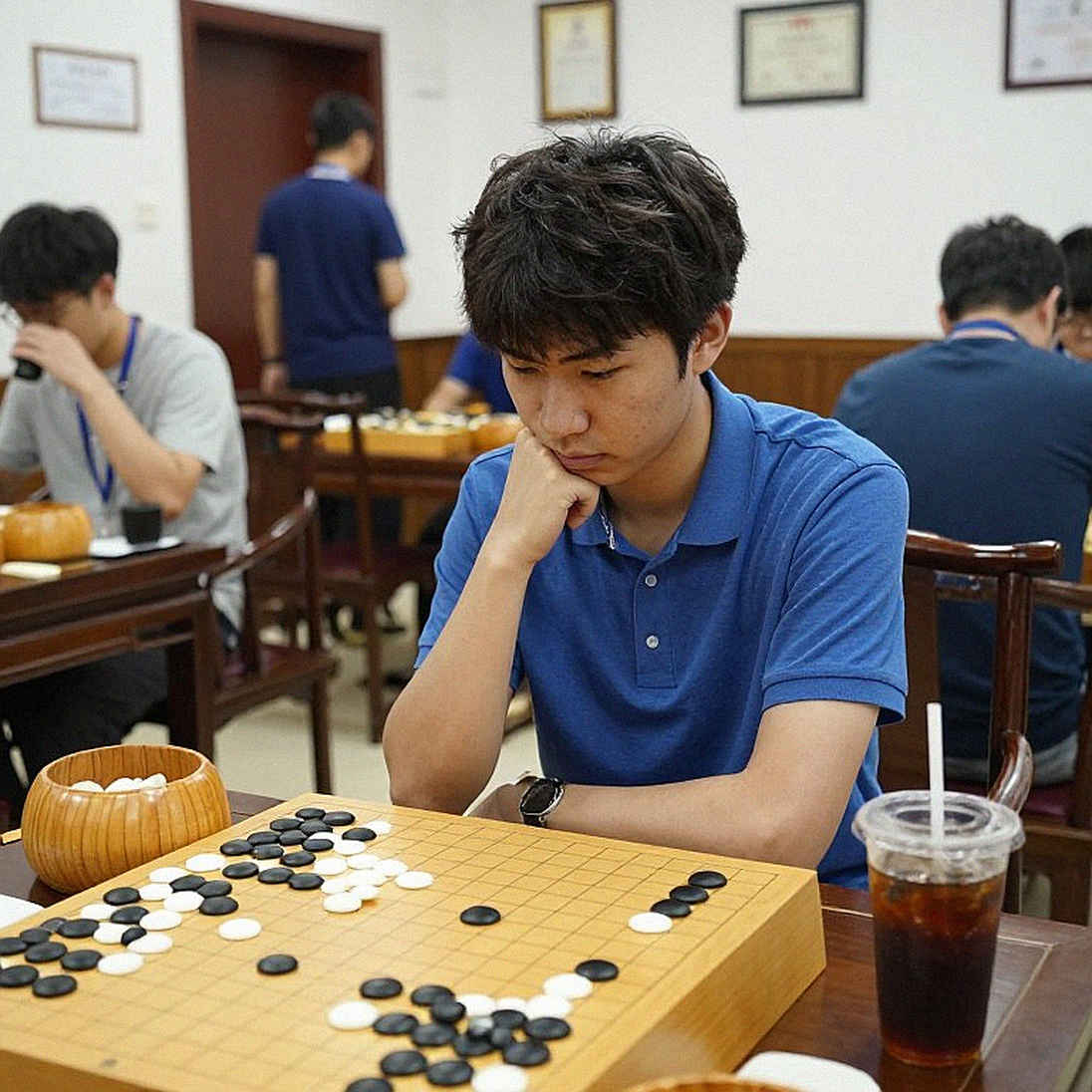 चार में से तीन: FIDE सर्वे का आंकड़ा, और वह ब्योरा जो शतरंज की रिपोर्टिंग में कभी नहीं आता चार में से तीन: FIDE सर्वे का आंकड़ा, और वह ब्योरा जो शतरंज की रिपोर्टिंग में कभी नहीं आता