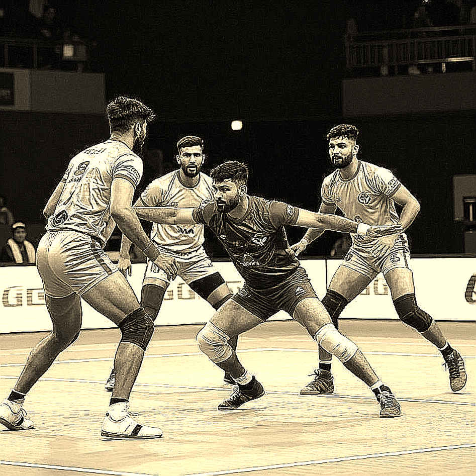 नाइजीरिया ने एक रेड भी नहीं की और चौथे नंबर पर है — अहमदाबाद की पॉइंट्स टेबल का असली सच