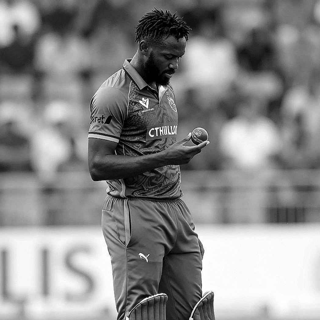 Starc's Six and South Africa's Conversion Failure: An Audit of Day One