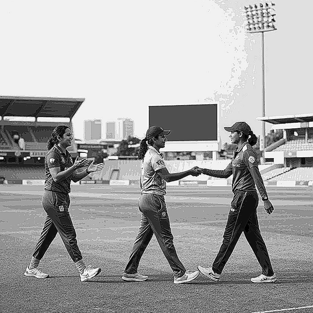 Starc's Six and South Africa's Conversion Failure: An Audit of Day One Starc's Six and South Africa's Conversion Failure: An Audit of Day One