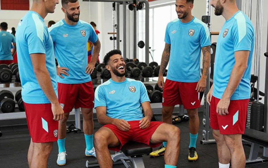 The Empty Case File: In Indian Football, the Missing Written Finding Is a Bigger Problem Than the Wrong Call The Empty Case File: In Indian Football, the Missing Written Finding Is a Bigger Problem Than the Wrong Call