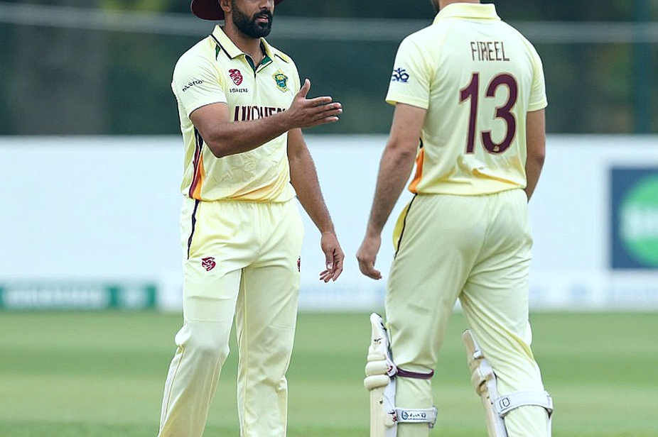 The Ball Was Seaming, the Rest Was Noise: The Selection Debate Hidden in One Shreyas Iyer Sentence The Ball Was Seaming, the Rest Was Noise: The Selection Debate Hidden in One Shreyas Iyer Sentence