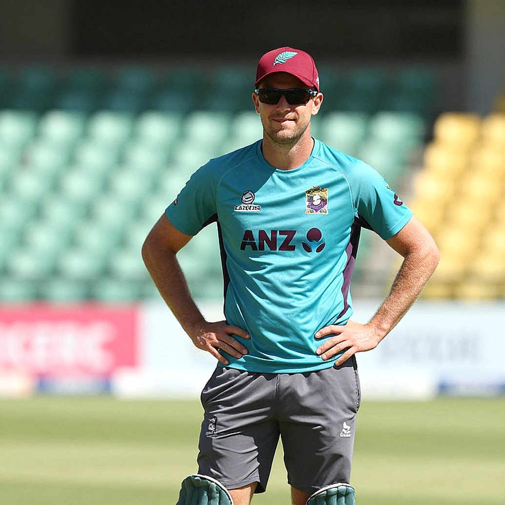 The Empty Scorecard at Lincoln: Padikkal's 199, That 113, and the Silence of an Afternoon The Empty Scorecard at Lincoln: Padikkal's 199, That 113, and the Silence of an Afternoon