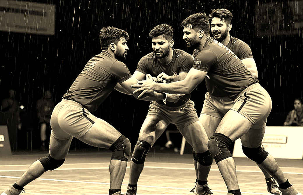 जो स्वर्ण पदक अभी जीता नहीं गया: भारत बनाम यूगांडा से पहले कॉमनवेल्थ कबड्डी चैंपियनशिप 2026 का टाइमस्टैम्प ऑडिट