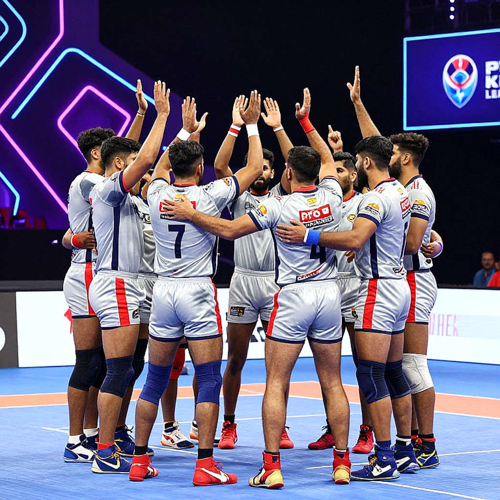 भारत बनाम युगांडा, कॉमनवेल्थ कबड्डी चैंपियनशिप 2026: दो स्कोरलाइन, एक छुपी हुई चिंता भारत बनाम युगांडा, कॉमनवेल्थ कबड्डी चैंपियनशिप 2026: दो स्कोरलाइन, एक छुपी हुई चिंता