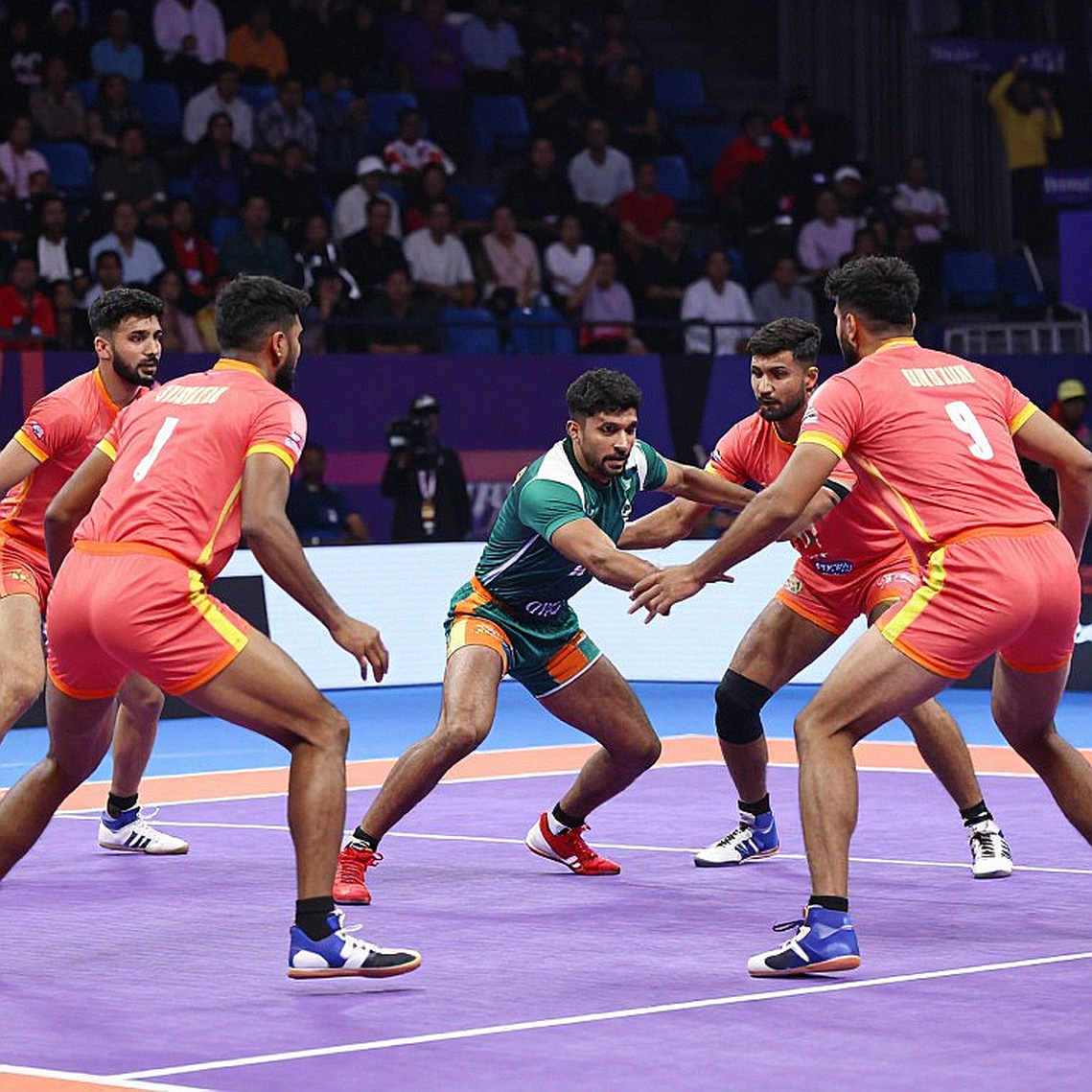 रणनीति की कमी नहीं, डेटा की खाई: कबड्डी रिपोर्टिंग में जो आंकड़े गायब हैं