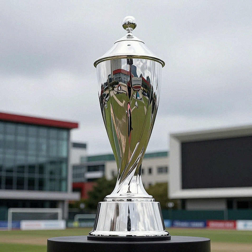 IND vs NZ 2nd T20I: Shreyas Iyer 25 Runs Away From Rohit Sharma's Captaincy Record, But at Hagley Oval the Real Question Is Sample Size IND vs NZ 2nd T20I: Shreyas Iyer 25 Runs Away From Rohit Sharma's Captaincy Record, But at Hagley Oval the Real Question Is Sample Size